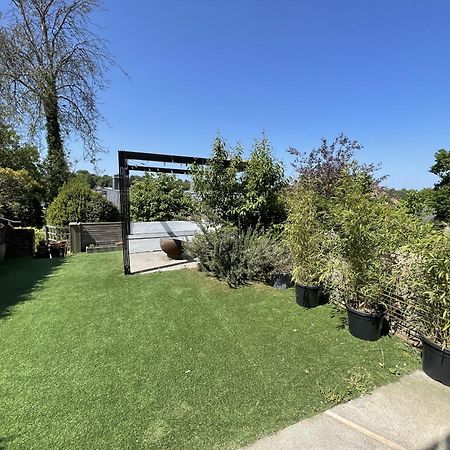 Garden Apartment Winchester Cameră foto